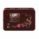HERSHEY'S EXOTIC DARK GIFT PACK TIN 174G