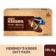 HERSHEY'S KISSES GIFT PACK 124.5GM