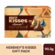 HERSHEY'S KISSES GIFT PACK 90.3G