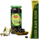 Del Monte Olive Black Sliced, 450Gm