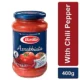 Barilla Sauce Arrabbiata, 400Gm