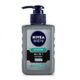Nivea Men Oil Control All-In -1 Face Wash, 150Ml