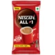 Nescafe All In 1 Frappe Instant Cold Coffee Mix Powder,16Gm