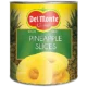 Del Monte PineApple Slice , 825Gm Tin