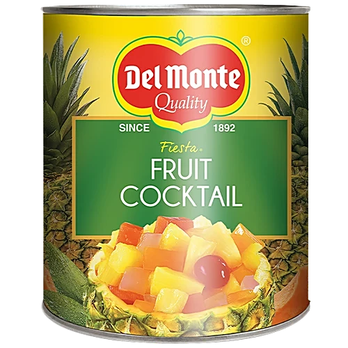 Del Monte Fruit Cocktail, 850Gm