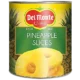 Del Monte PineApple Slice , 439Gm Tin