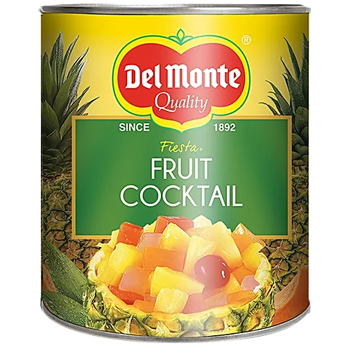 Del Monte Fruit Cocktail, 439Gm