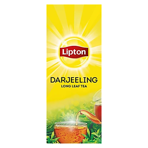 Lipton Darjeeling Long Lea Tea , 500Gm
