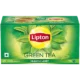 Lipton Clear & Light Green Tea Bag 25N