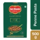 Del Monte Pasta Penne Whole Wheat, 500Gm