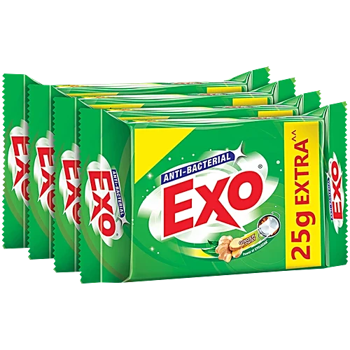 Exo Diswash Bar, 480Gm