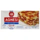 Agnesi Le Lasagne ,500Gm