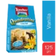 Loacker Quadratini Vanilla ,125Gm