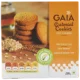Gaia Oatmeal Cookies, 200G