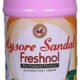 Mysore Sandals Freshnol Disinfectant Liquid, 1Ltr