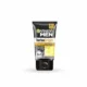 Garnier Men Turbo Bright Double Action Face Wash With Charcoal And Vitamin C, 150Gm