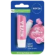 Nivea Lip Care Soft Rose Shine, 4.8G