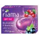 Fiama Soap Blackcurrunt & Bearberry, 125Gm