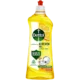 Dettol Kitchen Dish And Slab Lemon Gel, 750Ml