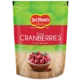 Del Monte Dried Cranberries ,130Gm