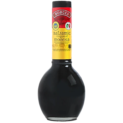 Borges Balsamic Vinegar 250Ml