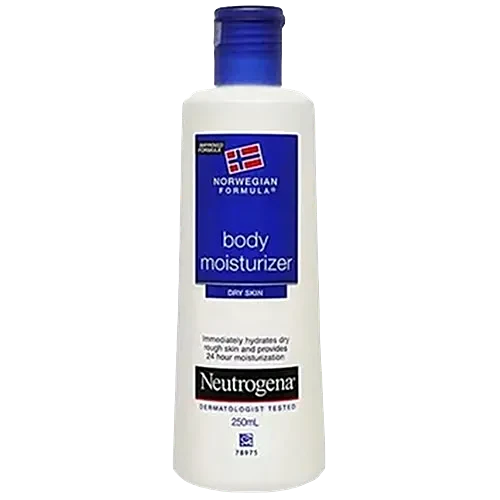 Neutrogena Norwegian Formula Body Moisturizer , 250Ml