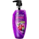 Fiama Shower Gel Blackcurrant & Bearberry, Bottle 500Ml
