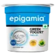 Epigamia Greek Yogurt Natural, 85Gm