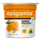 Epigamia Greek Yogurt Mango, 85Gm