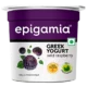 Epigamia Greek Yogurt Raspberry, 85Gm