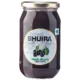 Bhuira Black Cherry Jam ,470Gm