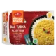 Haldiram's  Ready to eat Dal Tadka With Plain Rice, 375Gm