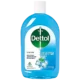 Dettol Disinfectant Liquid Menthol Cool, 500Ml