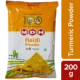 Mdh Haldi Powder ,200Gm