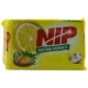 Nip Dishwash Bar , 125Gm (Pack Of 3)