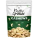 Nutty Gritties Premium Cashews Roasted And Salted,200Gm
