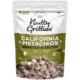 Nutty Gritties California Pistachios Roasted & Salted, 200Gm