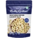 Nutty Gritties Premium Southern Pepper Cashew Nuts, 200Gm