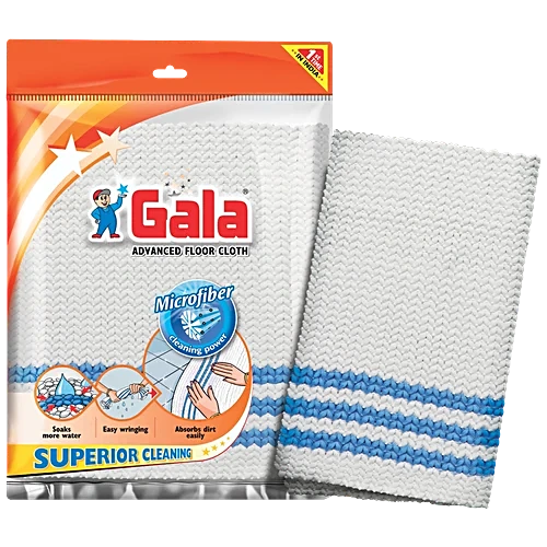 Gala Advance Floor Cloth, 1Pcs
