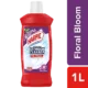 Harpic Bathroom Floor Cleaner, Floral, 1Ltr