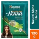 Himalaya Natural Shine Henna (Mehandi),120Gm