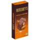 Hershey`s Whole Almond Chocolate Bar, 40Gm