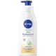 Nivea Aloe Protection Body Lotion, 400Ml
