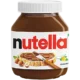 Nutella Hazelnut Spread With Cocoa,180Gm