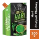 Dabur Coriander Chutney, 200Gm