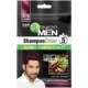 Garnier Men Shampoo Color Shade 3.16, Burgendy, 10Ml
