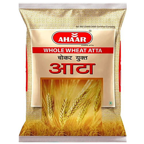 Aahar Choker Yukt Atta, 2Kg