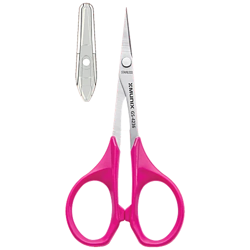 Munix Scissor Gs-4236