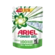 Ariel Matic Liquid Detergent Front Load Refill ,Pouch, 2kg