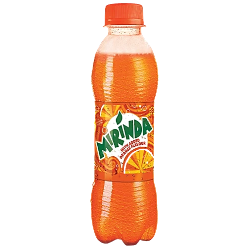 Mirinda Soft Drink Pet ,250Ml